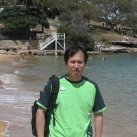 Qingguo Zhang