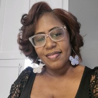 Enjoli Williams