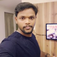 Nagendran Vasirajan