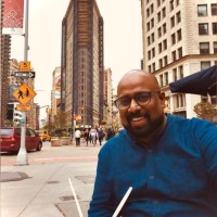 Manish Pillai