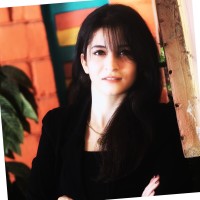 Sidra Wahid