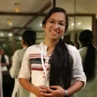 Saranya A Sankar