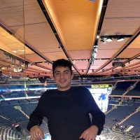 Shaya Fishman
