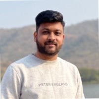 Chinmay Kothari