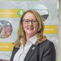 Clodagh Van Den Hout