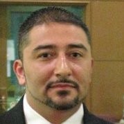 Ramon Cordova D.M., M.B.A., C.P.S.A.