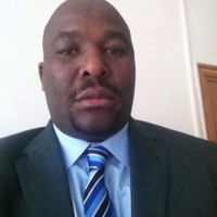 Mr Sifiso Ncube
