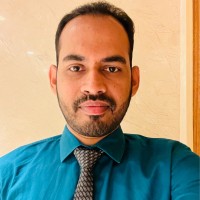 Jameel Sharief