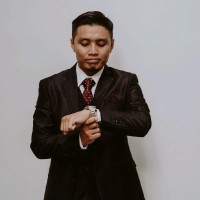 Hirsyam Jamali