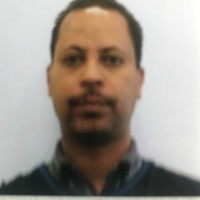 BINIAM S. HABTE