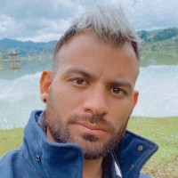 Jorge Cubillos