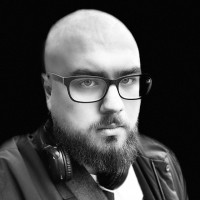 Danylo Kupriienko
