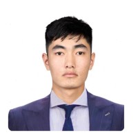 Kutmanbek Alibek Uulu