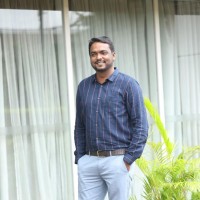 Kowshik Krishnegowda