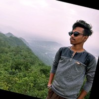 Mayank Khatarkar