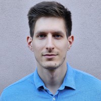 Máté Mátyás