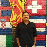 Marudut Mujur Sinaga