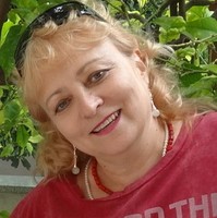 Elena Godfrey
