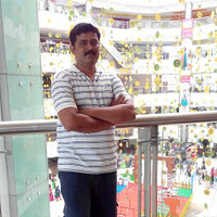 Suresh Sundar