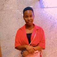 Patricia Nsongambi