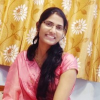 Bharathi P