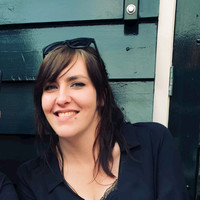 Minke Klos-Van Dijk
