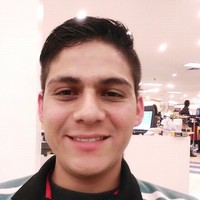 Israel Martínez