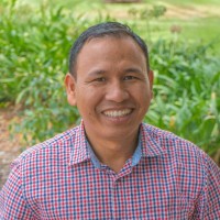Santosh Lama