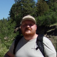 Patrick Coffman