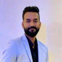 Abhishek Singh Bisht