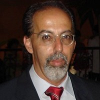 Marcos Clinton Almeida