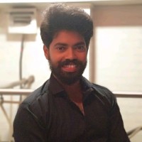 Yogesh Basankar