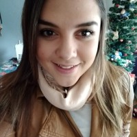 Renata Saucedo Berriel