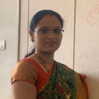 Pavani Itchapurapu