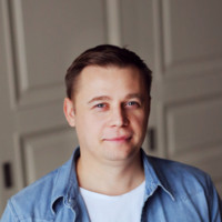 Sergey Zhdanov