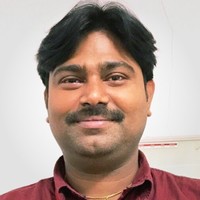 Ravindrababu Modalavalasa