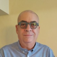 Roberto Perez