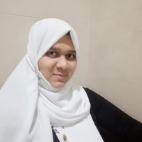 Thasneem Mohamedrafi