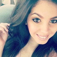 Andrea Hernandez