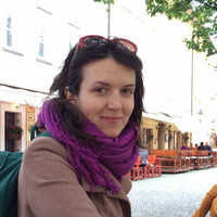 Елена Мартьянова