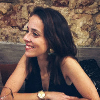 Joana Pinto