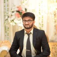 Ahmad Ali Farooqi