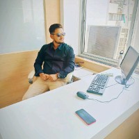 Fahim Mansuri