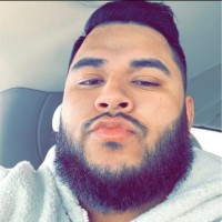 Alejandro Garcia