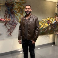 Danilo Machado