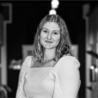 Frida Kristine Hjelmer Nielsen