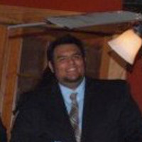 Patrick Mendoza
