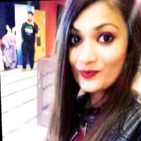 Ritika Kabra