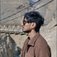 Mohd Shahzeb