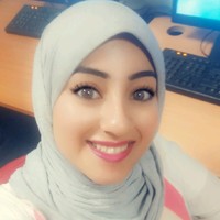 Sahar Rabea